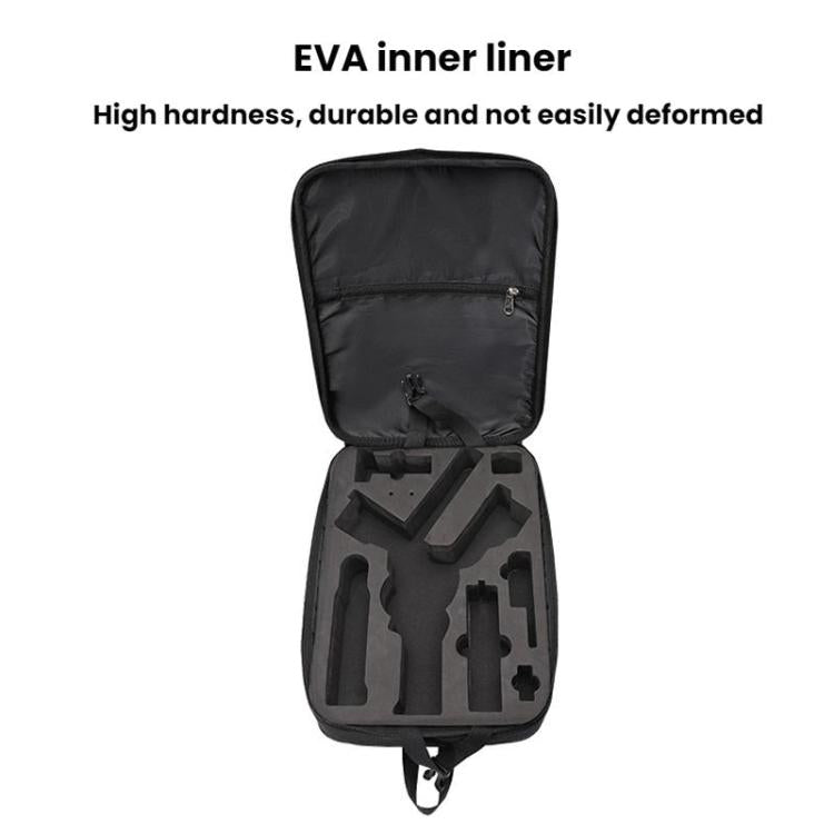 DJI R4M-004 Bolsa Para RS 4 Mini Mochila Doble Correa