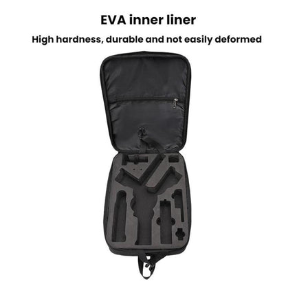 DJI R4M-004 Bolsa Para RS 4 Mini Mochila Doble Correa