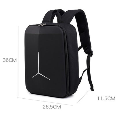 DJI R4M-004 Bolsa Para RS 4 Mini Mochila Doble Correa