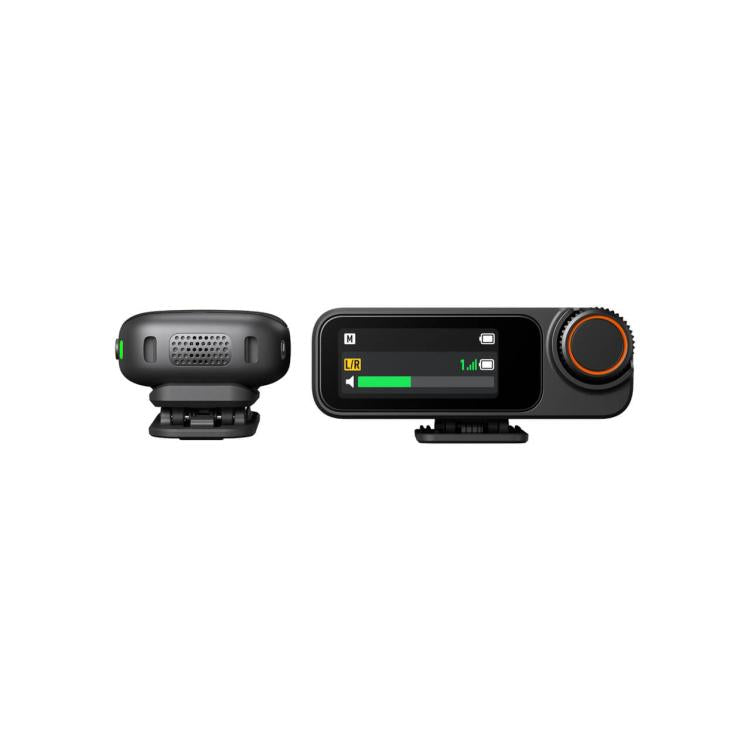 DJI Mic 3 Micrófono Inalámbrico 10 Horas De Autonomía