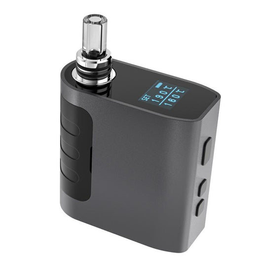 AISVAPE NIU PRO Vaporizador Control Preciso de Temperatura 80-240C