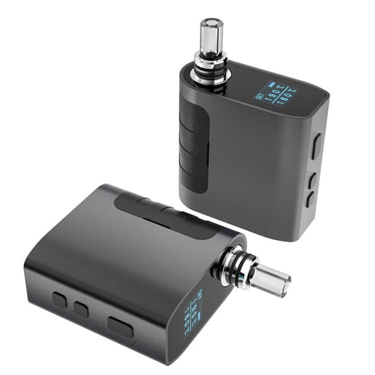 AISVAPE NIU PRO Vaporizador Control Preciso de Temperatura 80-240C