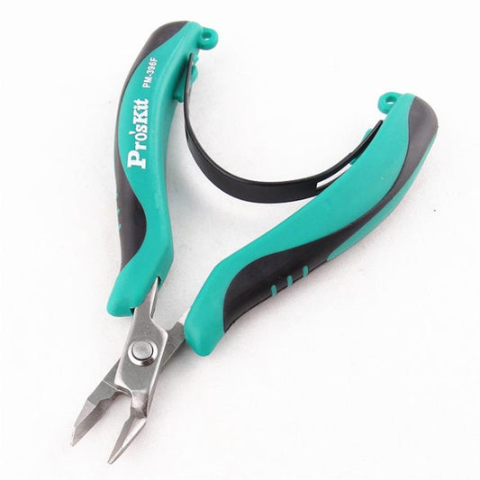 ProsKit PM396 Alicates Diagonales Acero Inoxidable