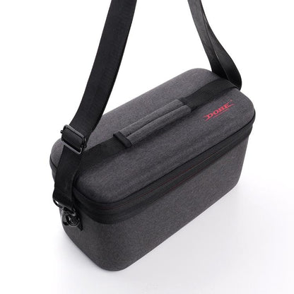 DOBE Switch 2 Funda Protectora 2 En 1 Compartimentos