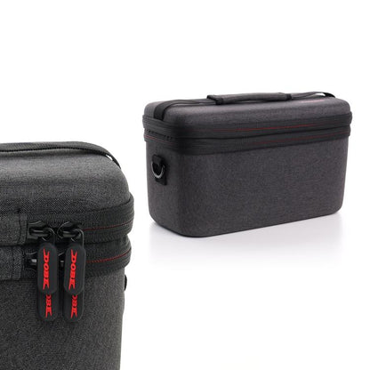 DOBE Switch 2 Funda Protectora 2 En 1 Compartimentos