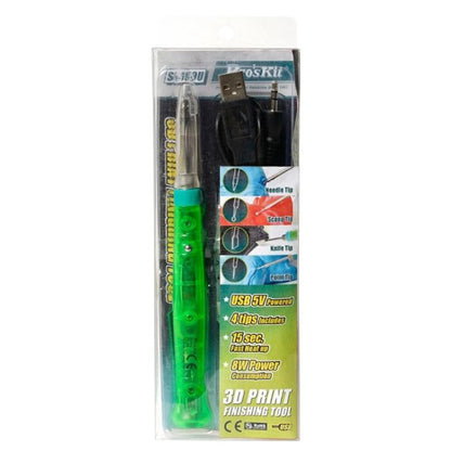 ProsKit SI-169U Soldering Iron Set USB Powered Mini