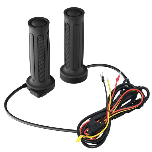 WUPP Integrated ACC Line Acelerador Motocicleta Calefacción