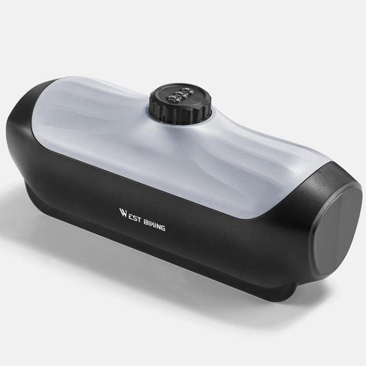 West Biking YP0719433 Bike Lock Box Combination Lock