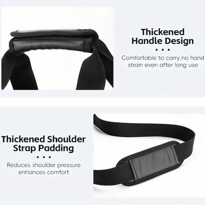 West Biking YP0707413 Pannier Multifuncional para Bicicleta