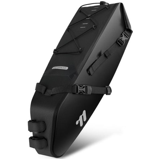 WEST BIKING YP0707403 Bolsa Trasera Impermeable Para Bicicleta