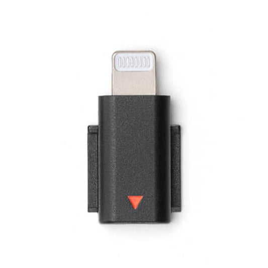 DJI Mic 3 Conector 8 Pines Adaptador para iPhone Original