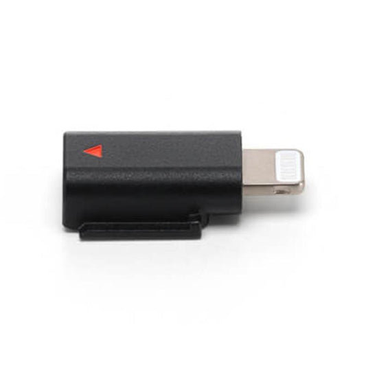 DJI Mic 3 Conector 8 Pines Adaptador para iPhone Original