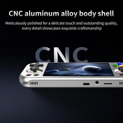ANBERNIC RG 477M Consola Portátil Android 14 Edición
