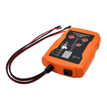 Aermotor Detector Inyectores Dos Salidas De Pulsos