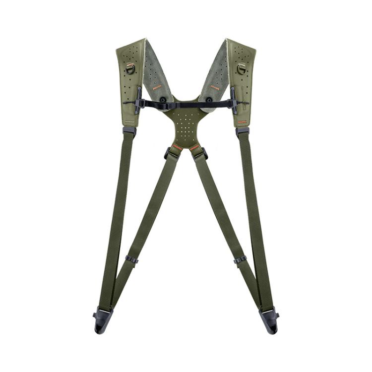 PGYTECH Dual Camera Quick Release Strap Correa de Cámara