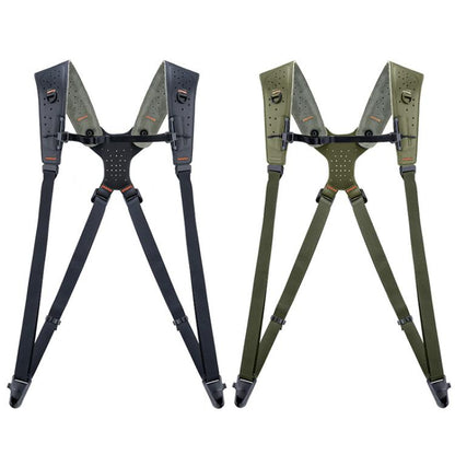 PGYTECH Dual Camera Quick Release Strap Correa de Cámara