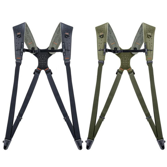PGYTECH Dual Camera Quick Release Strap Correa de Cámara