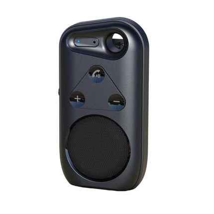 SP SP18 Altavoz Bluetooth Portátil Resistente Al Agua Exterior