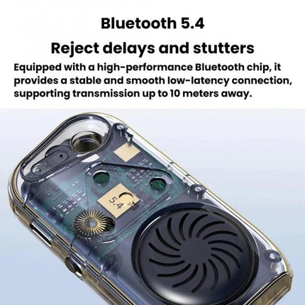 SP SP18 Altavoz Bluetooth Portátil Resistente Al Agua Exterior