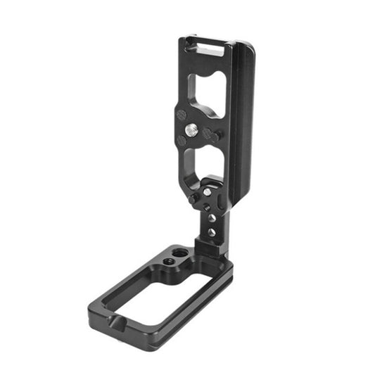 BEXIN Push Pull L Plate Nikon Z7 Z6 Soporte LiberaciónRápida