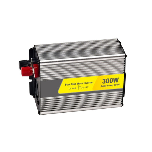 SUVPR DY-LG300S Inversor Automóvil 300W Toma Universal