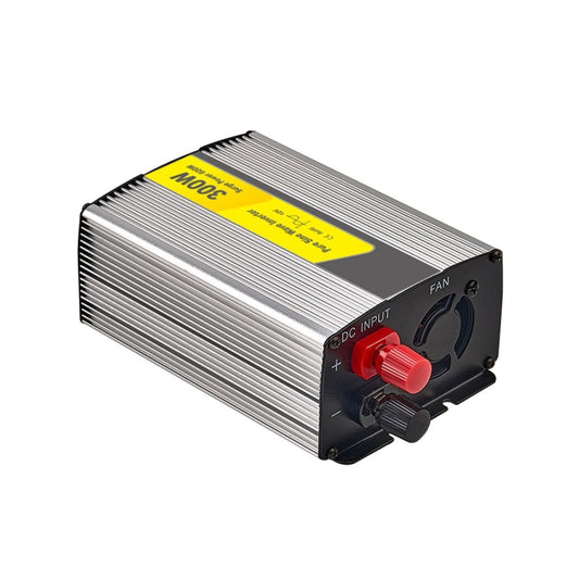 SUVPR DY-LG300S Inversor Automóvil 300W Toma Universal