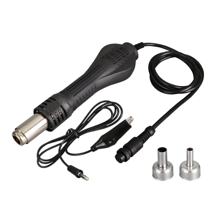 SUGON 858D Pistola De Aire Caliente Con Pantalla Digital Doble UE
