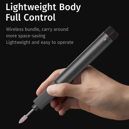 Xiaomi Youpin DUKA EP1 Mini Taladro Inalámbrico 1300 mAh