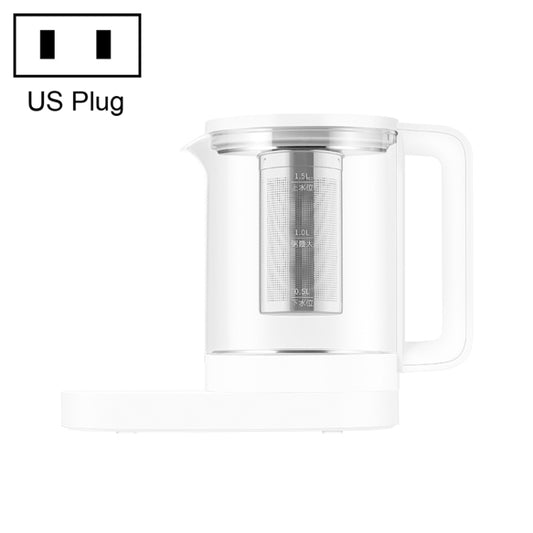 Xiaomi Original Mijia Olla Eléctrica Inteligente 1000W 1.5L