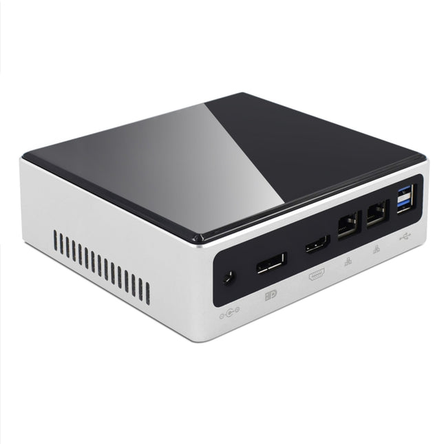 Hystou M3 Mini PC 32GB+1TB Windows Linux Core I7 Rápido by HYSTOU