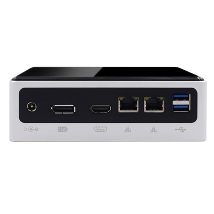 Hystou M3 Mini PC 32GB+1TB Windows Linux Core I7 Rápido by HYSTOU