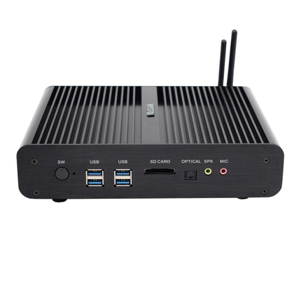 Hystou P05B-I3-5005U-2C Mini PC Sin Ventilador 16GB+256GB Pro by HYSTOU