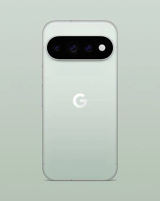 Google Pixel 11 Pro teléfono inteligente 12GB RAM 256GB almacenamiento Fog