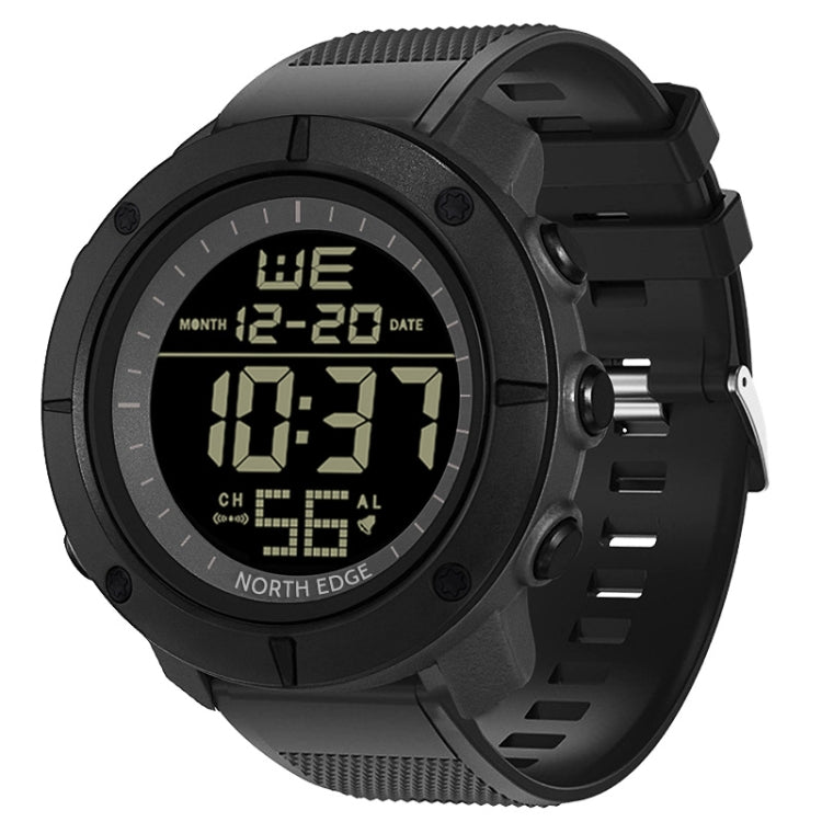 TANK North Edge Reloj Inteligente Deportivo Impermeable