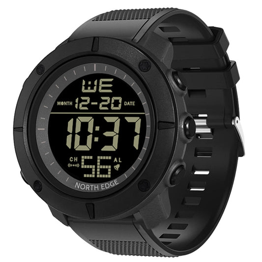 TANK North Edge Reloj Inteligente Deportivo Impermeable