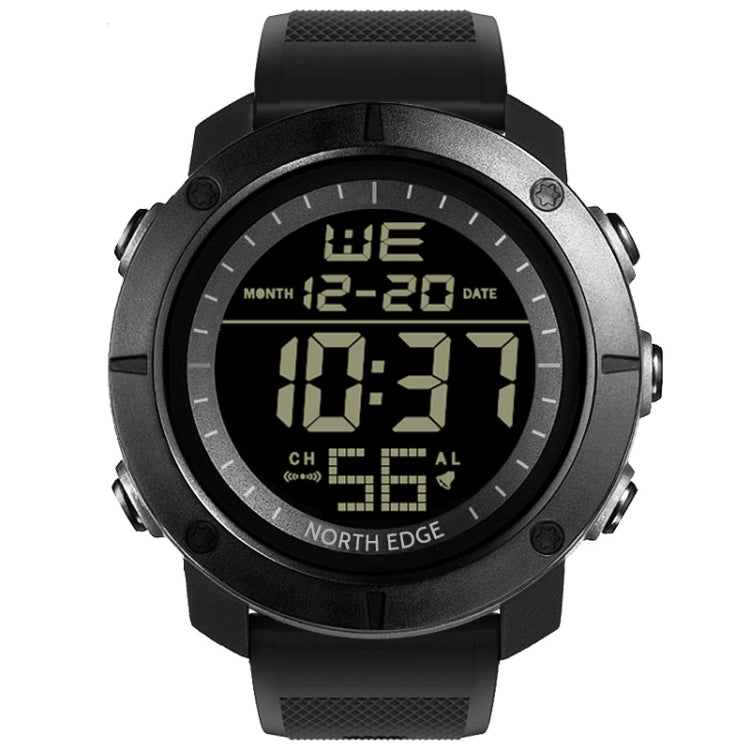 TANK North Edge Reloj Inteligente Deportivo Impermeable