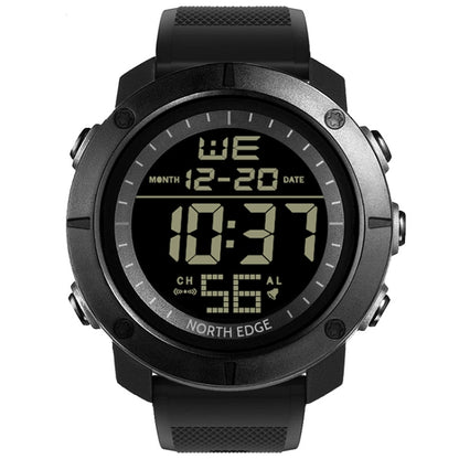 TANK North Edge Reloj Inteligente Deportivo Impermeable