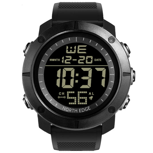 TANK North Edge Reloj Inteligente Deportivo Impermeable