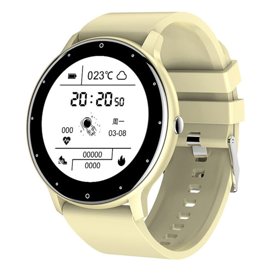 NORTH EDGE NL02 Fashion Bluetooth Sport Smart Watch, admite múltiples modos deportivos, monitoreo del sueño, monitoreo del ritmo cardíaco, monitoreo de la presión arterial