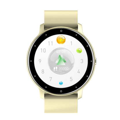 NORTH EDGE NL02 Fashion Bluetooth Sport Smart Watch, admite múltiples modos deportivos, monitoreo del sueño, monitoreo del ritmo cardíaco, monitoreo de la presión arterial