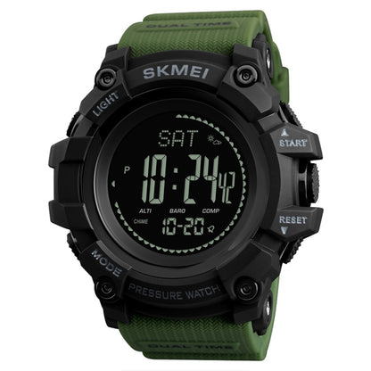 SKMEI 1358 Reloj Deportivo Digital Brújula Portátil