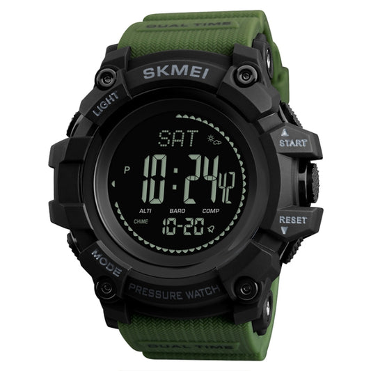 SKMEI 1358 Reloj Deportivo Digital Brújula Portátil