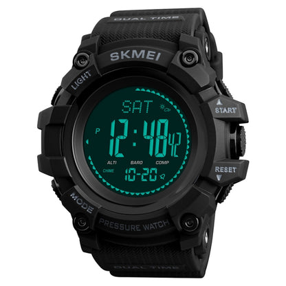 SKMEI 1358 Reloj Deportivo Digital Brújula Portátil