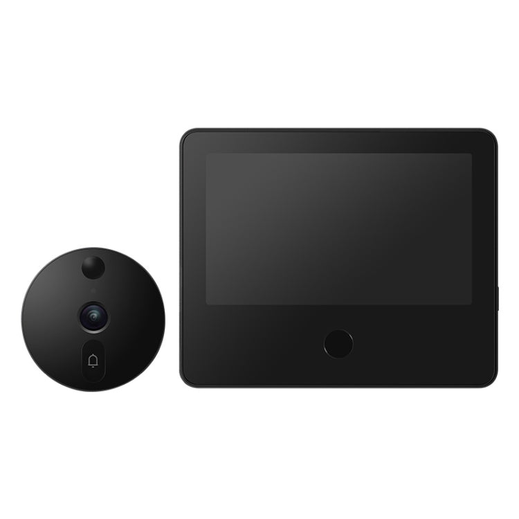 Xiaomi Ojo de Gato Inteligente 1S, 1080p y Batería 8000mAh