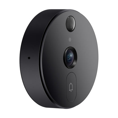 Xiaomi Ojo de Gato Inteligente 1S, 1080p y Batería 8000mAh