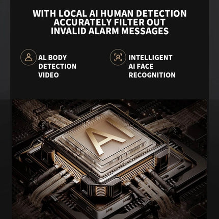 Xiaomi Smart Cat Eye 2 HDR Timbre 5 Pulgadas 3 MP Visión Nocturna