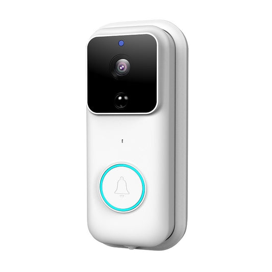 Anytek B60 Video Timbre 720P WiFi 2.4G PIR Minimalista