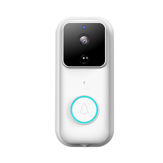 Anytek B60 Video Timbre 720P WiFi 2.4G PIR Minimalista