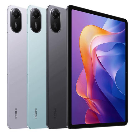REDMI Pad 2 Tablet PC 11 pulgadas 6GB 128GB 9000mAh Purple