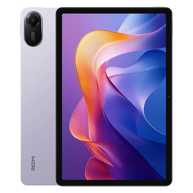 REDMI Pad 2 Tablet PC 11 pulgadas 8GB 256GB 9000mAh púrpura